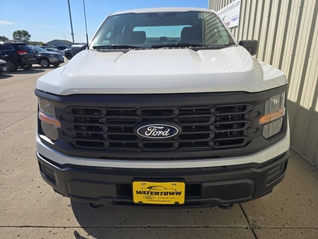 2025 Ford F-150 XL Watertown SD