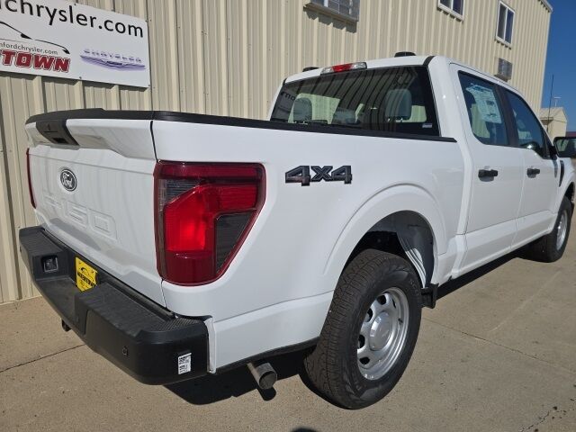 2025 Ford F-150 XL Watertown SD