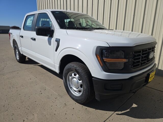 2025 Ford F-150 XL Watertown SD