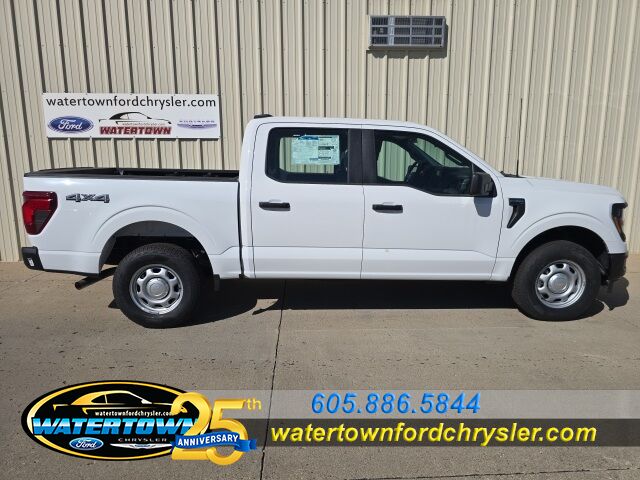 2025 Ford F-150 STX photo 20
