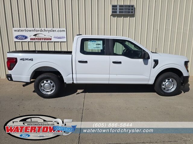 2025 Ford F-150 XL Watertown SD