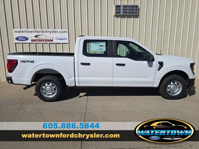 2023 Ford F-150 Lariat photo 26