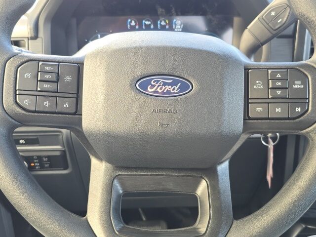 2025 Ford F-150 XL Watertown SD