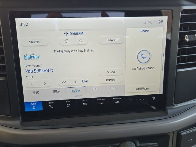 2025 Ford F-150 XL Watertown SD