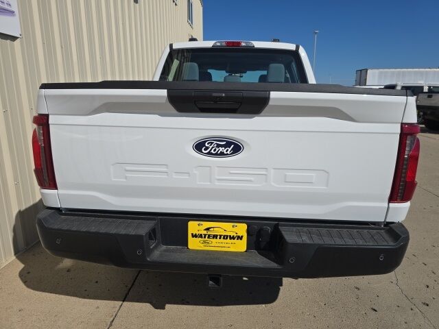 2025 Ford F-150 XL Watertown SD
