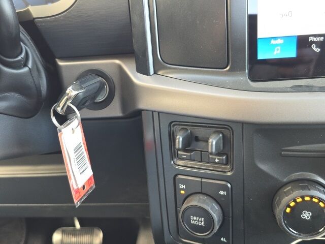 2025 Ford F-150 XL Watertown SD