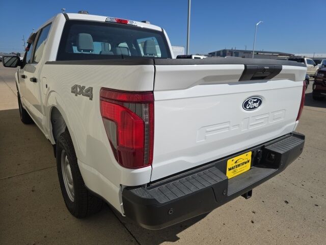 2025 Ford F-150 XL Watertown SD