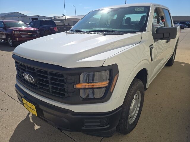 2025 Ford F-150 XL Watertown SD