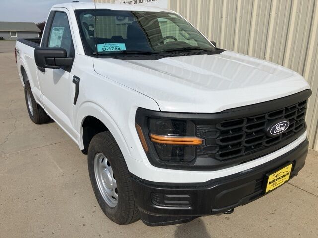 2025 Ford F-150 XL Watertown SD