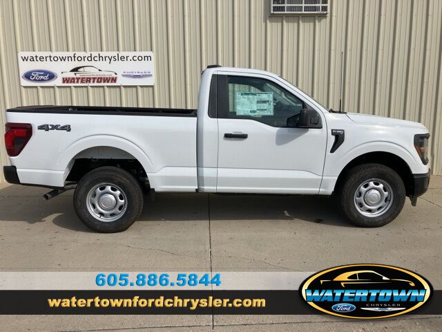 2025 Ford F-150 XL Watertown SD