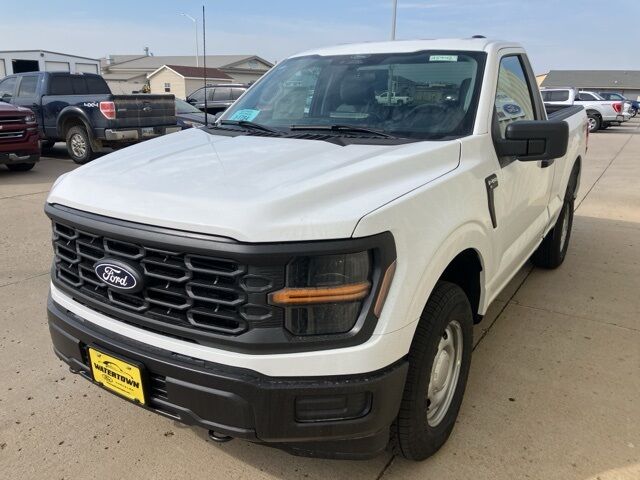 2025 Ford F-150 XL Watertown SD