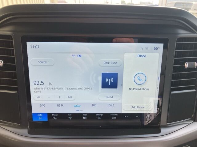 2025 Ford F-150 XL Watertown SD