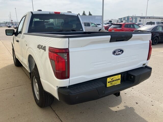 2025 Ford F-150 XL Watertown SD