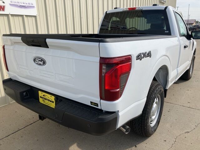 2025 Ford F-150 XL Watertown SD