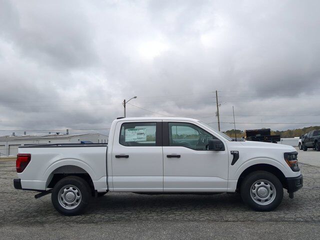 2025 Ford F-150 XL Winder GA