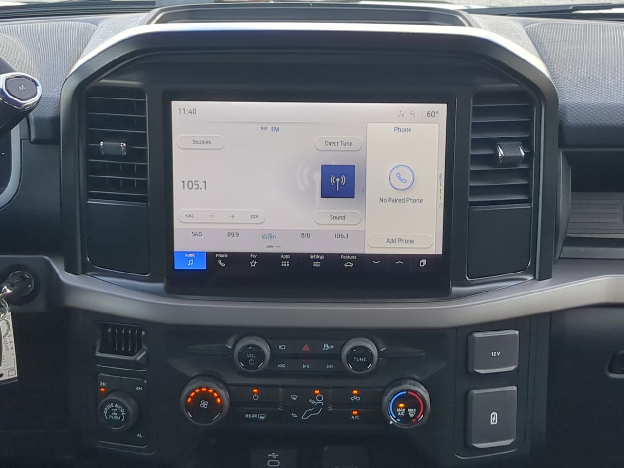 2025 Ford F-150 XL Winder GA