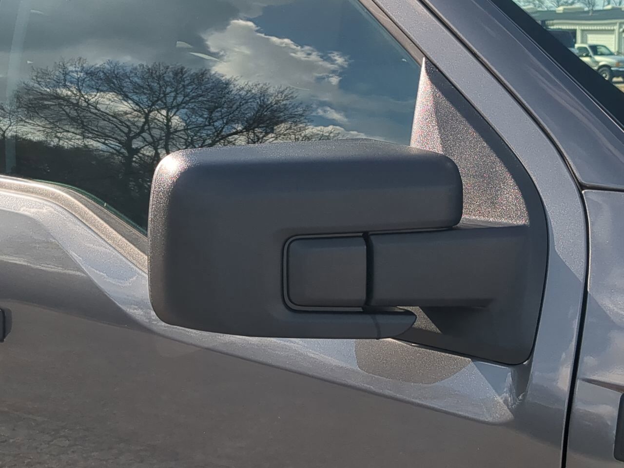 2025 Ford F-150 XL Winder GA