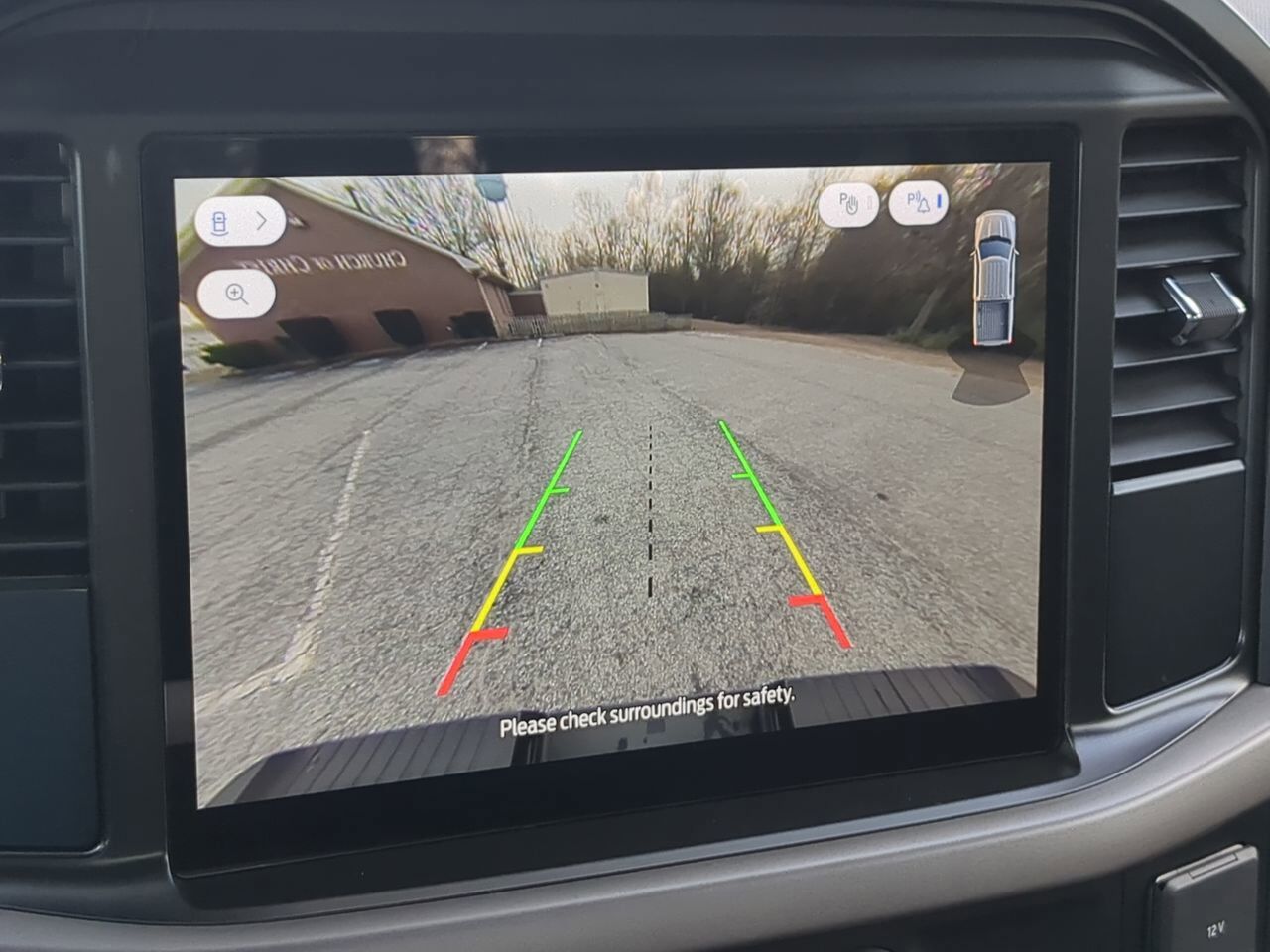 2025 Ford F-150 XL Winder GA