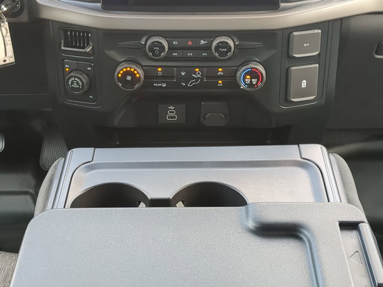 2025 Ford F-150 XL Winder GA