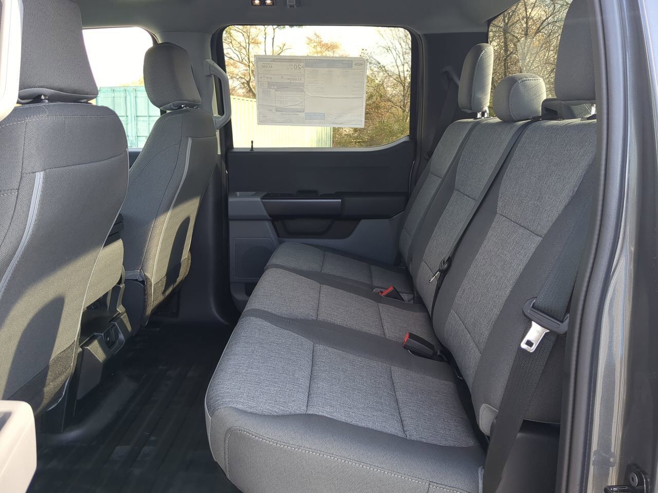 2025 Ford F-150 XL Winder GA