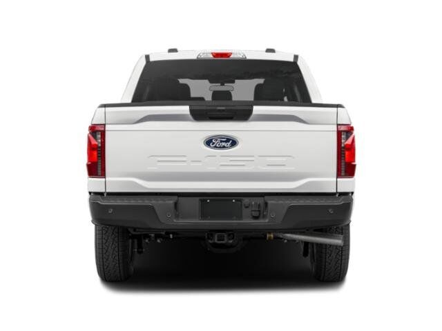 2025 Ford F-150 XL Winder GA
