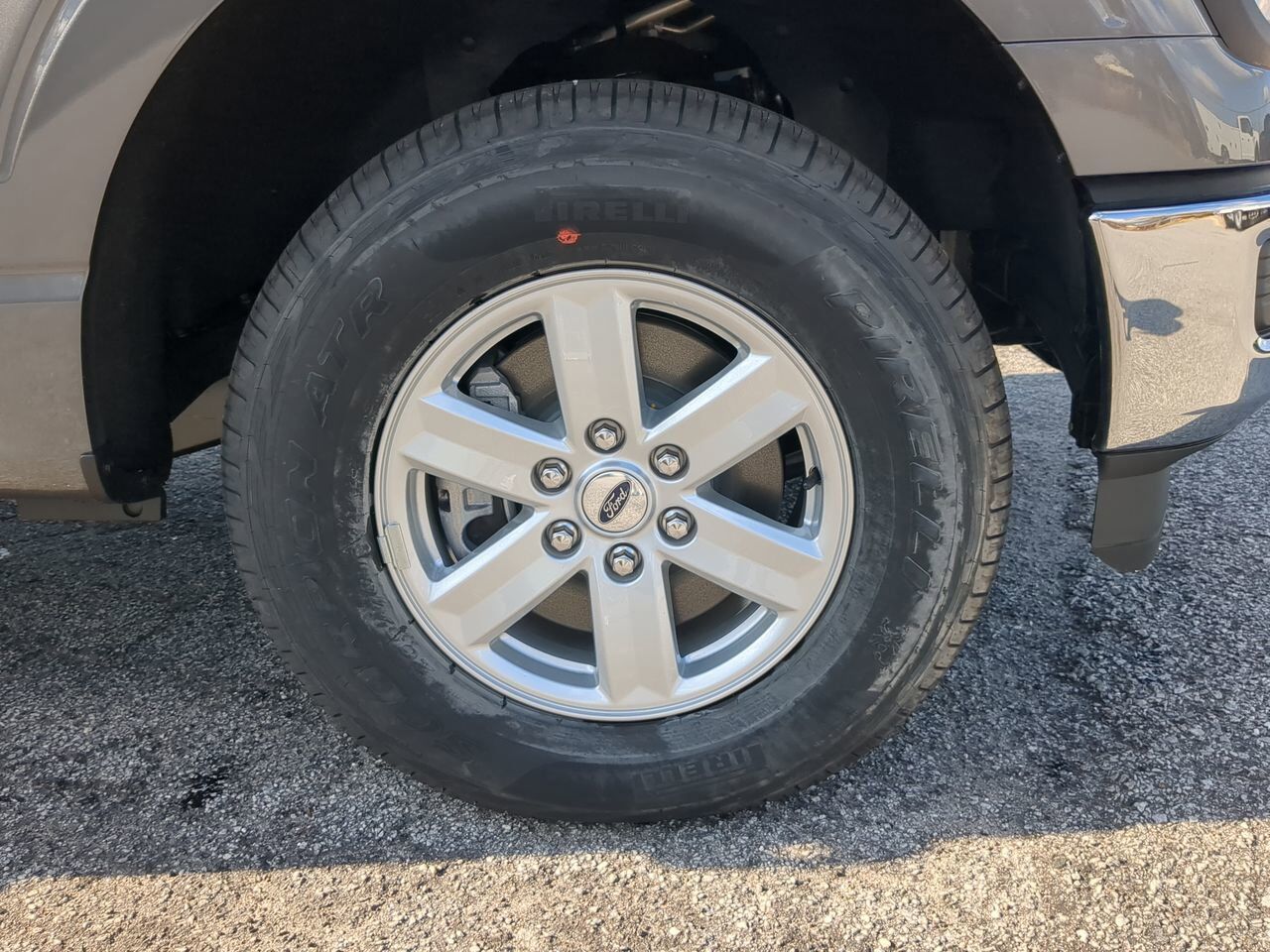 2025 Ford F-150 XL Winder GA