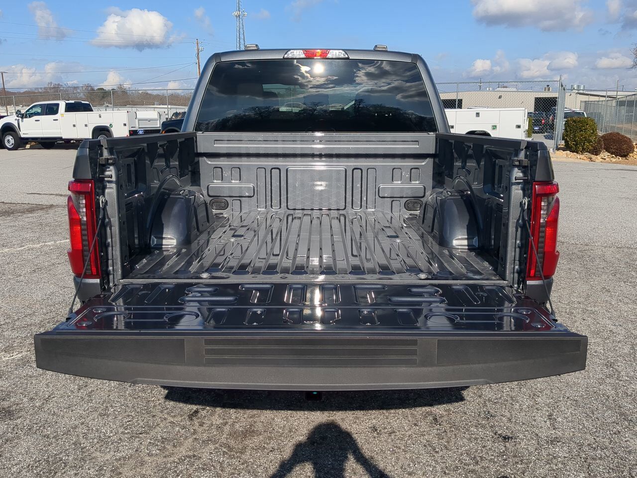 2025 Ford F-150 XL Winder GA