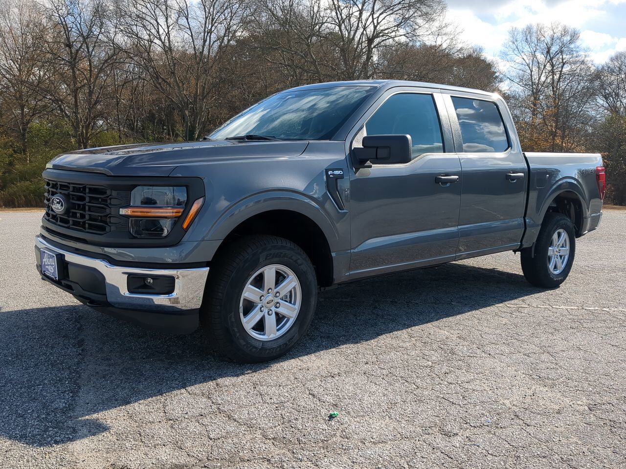 2025 Ford F-150 XL Winder GA