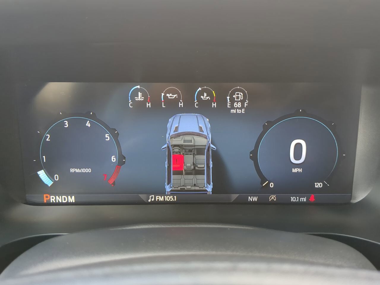 2025 Ford F-150 XL Winder GA