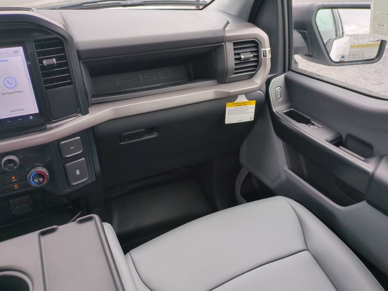 2025 Ford F-150 XL Winder GA