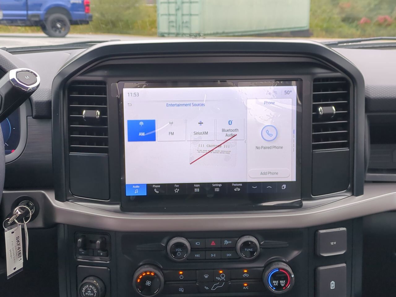 2025 Ford F-150 XL Winder GA