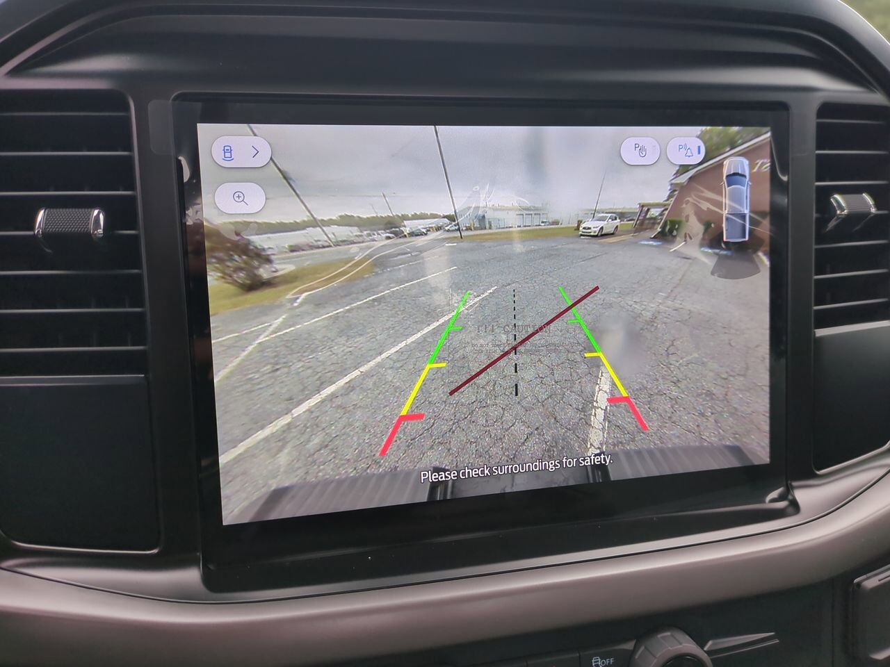 2025 Ford F-150 XL Winder GA