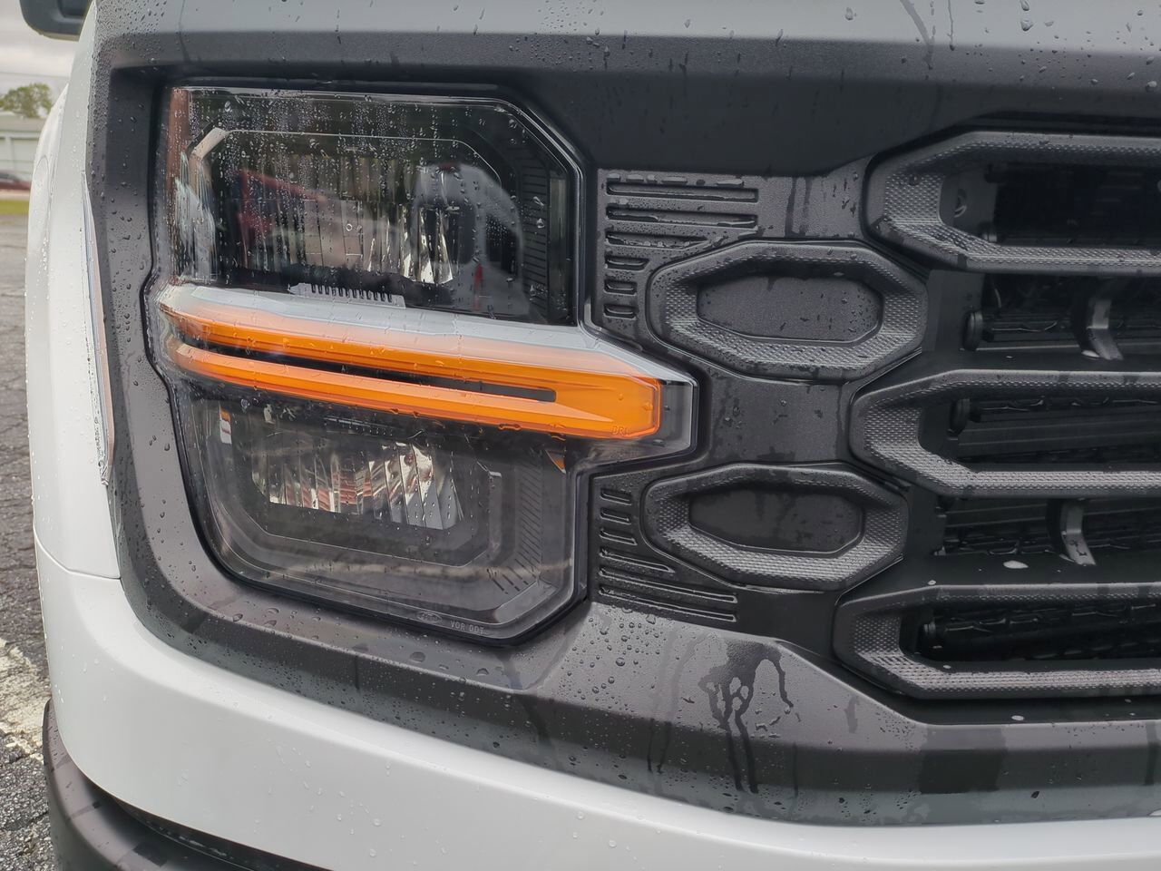 2025 Ford F-150 XL Winder GA