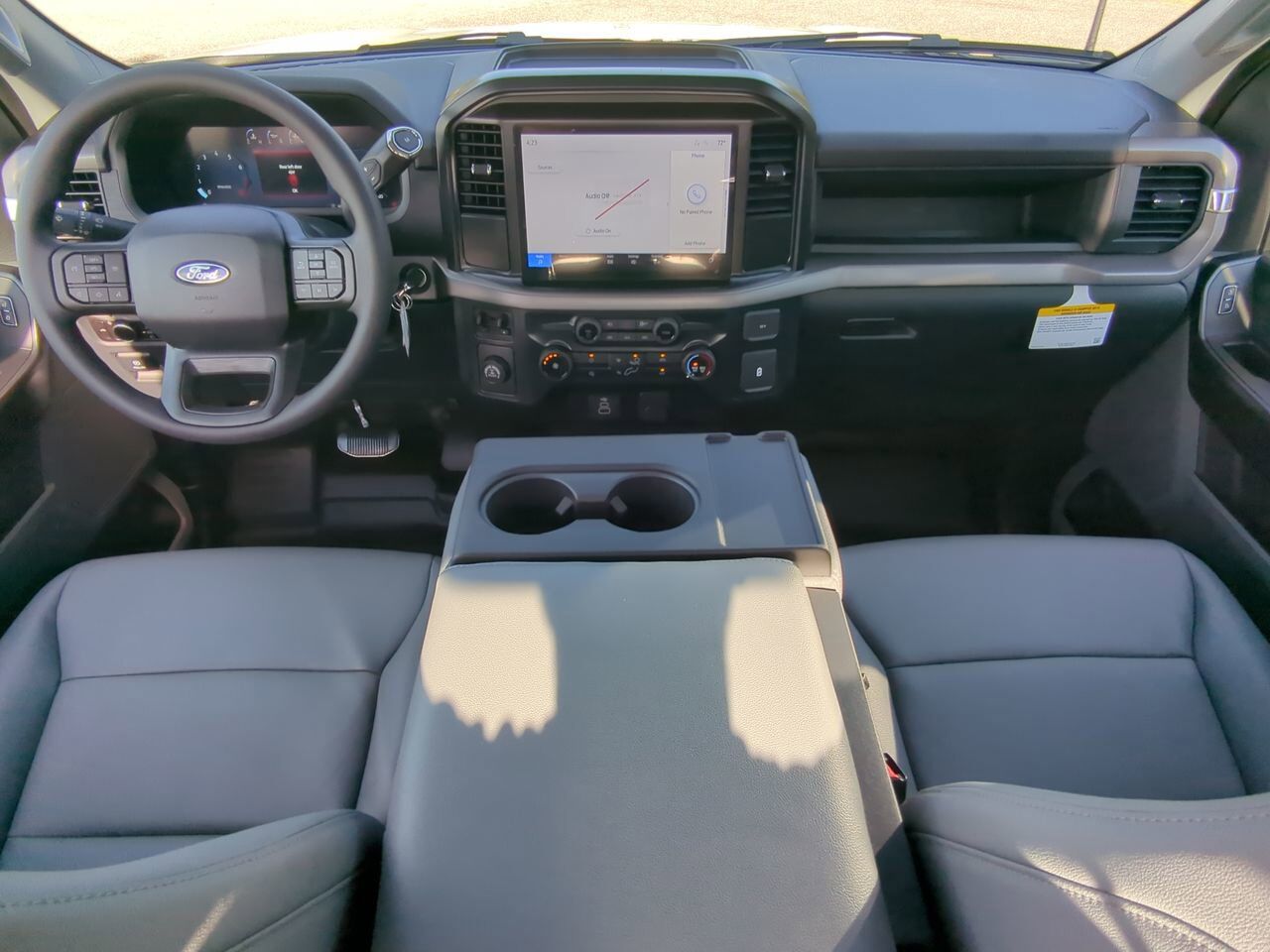 2025 Ford F-150 XL Winder GA