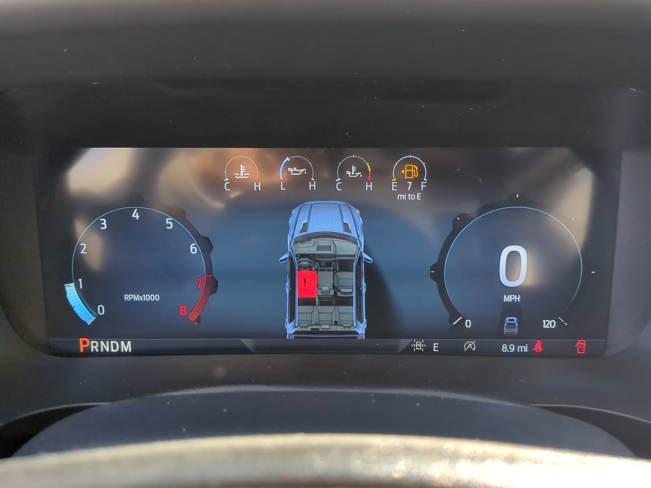 2025 Ford F-150 XL Winder GA