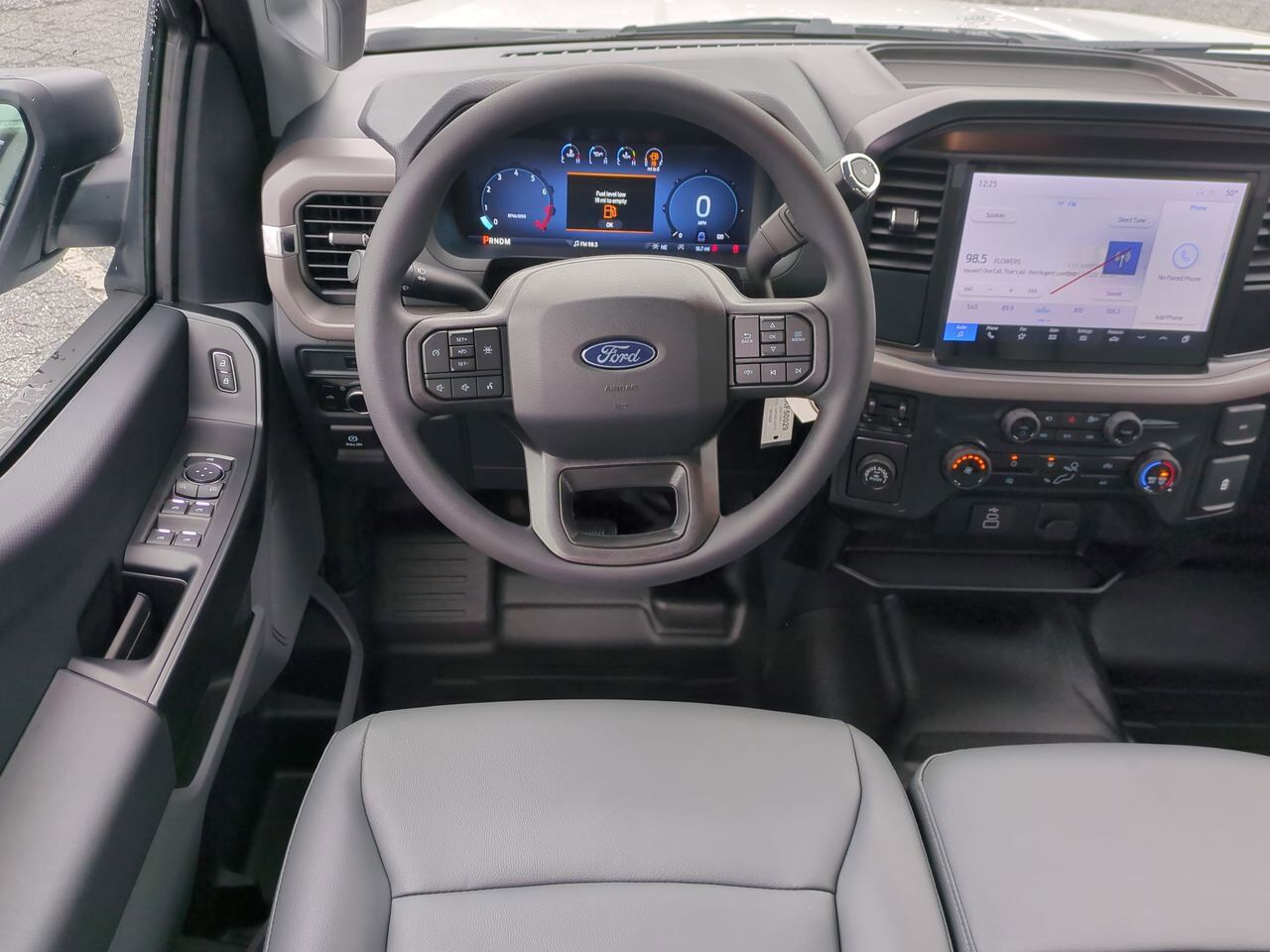 2025 Ford F-150 XL Winder GA