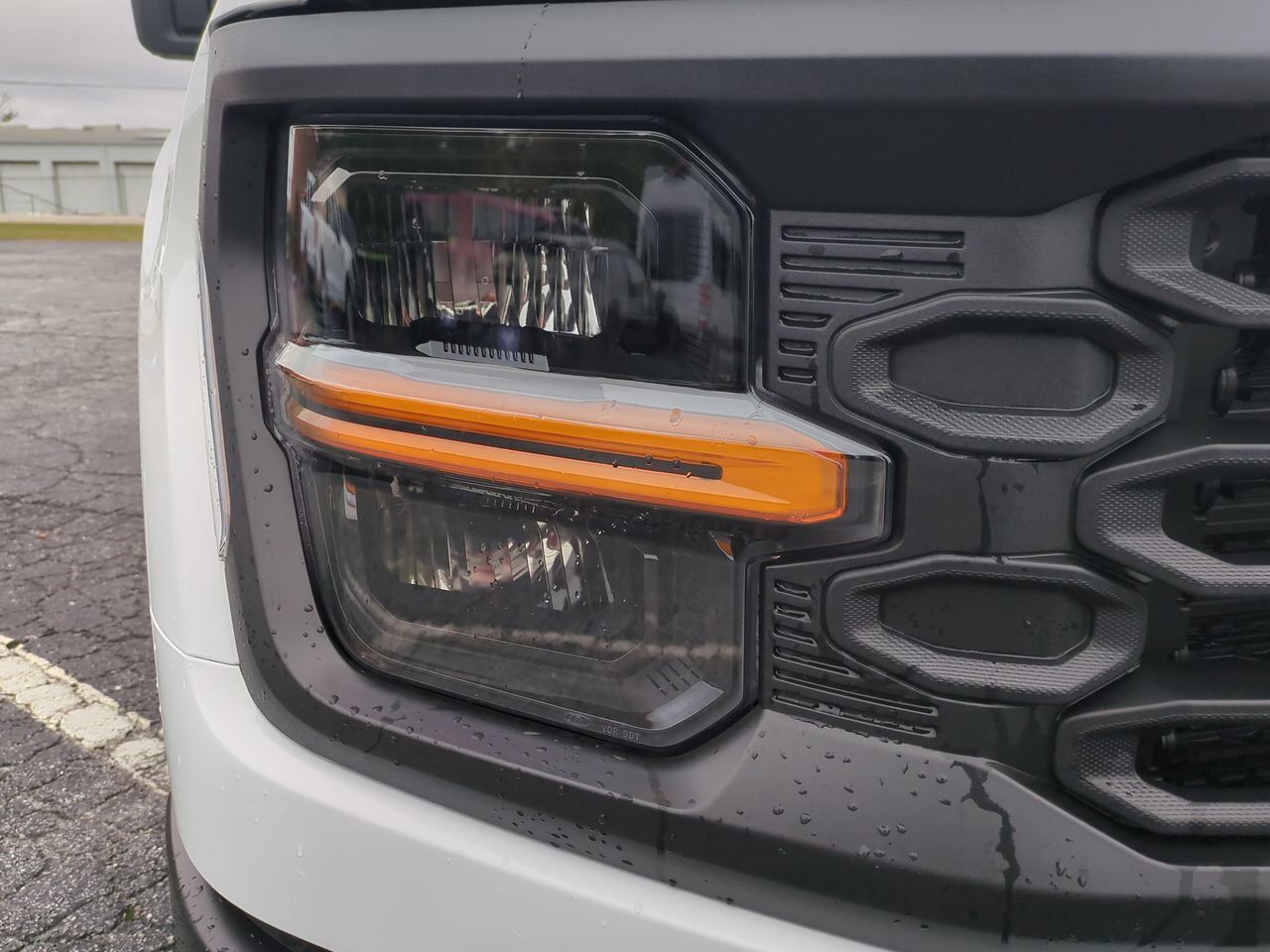 2025 Ford F-150 XL Winder GA