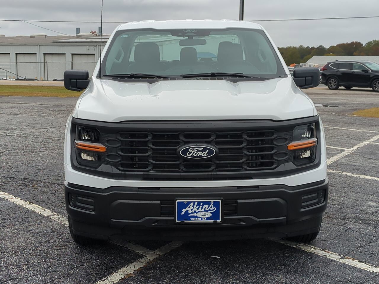 2025 Ford F-150 XL Winder GA