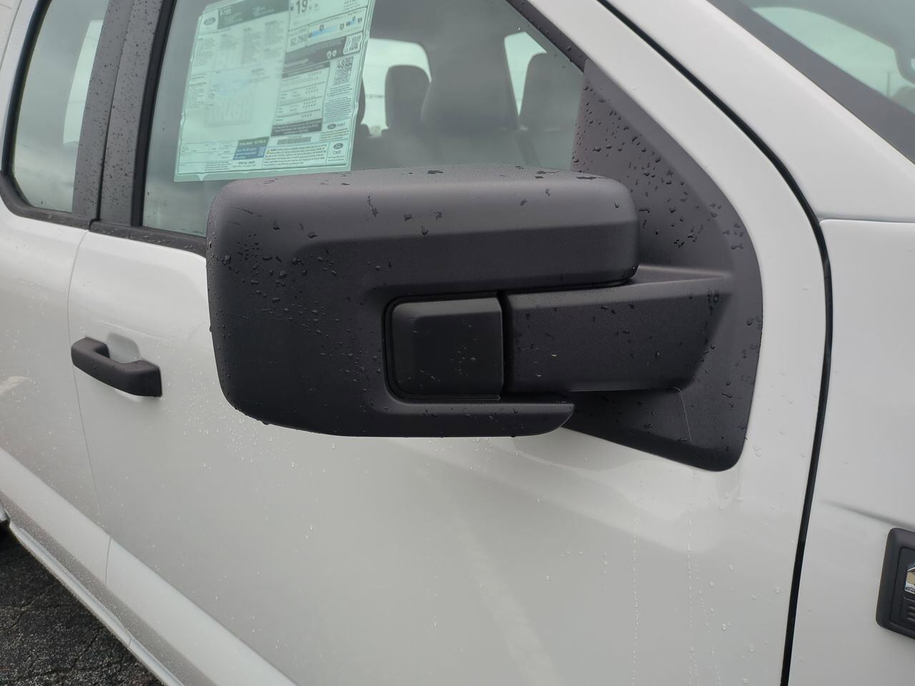 2025 Ford F-150 XL Winder GA