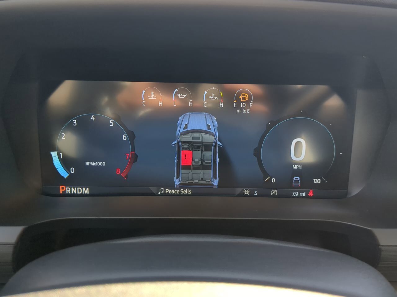 2025 Ford F-150 XL Winder GA