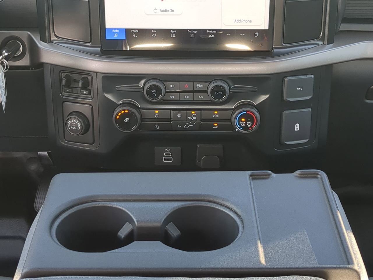 2025 Ford F-150 XL Winder GA