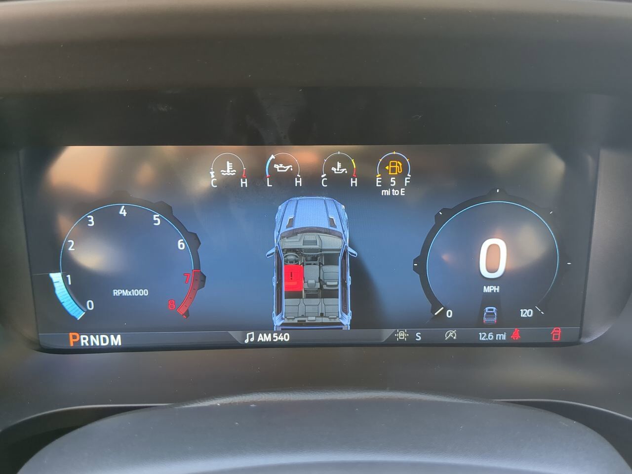 2025 Ford F-150 XL Winder GA