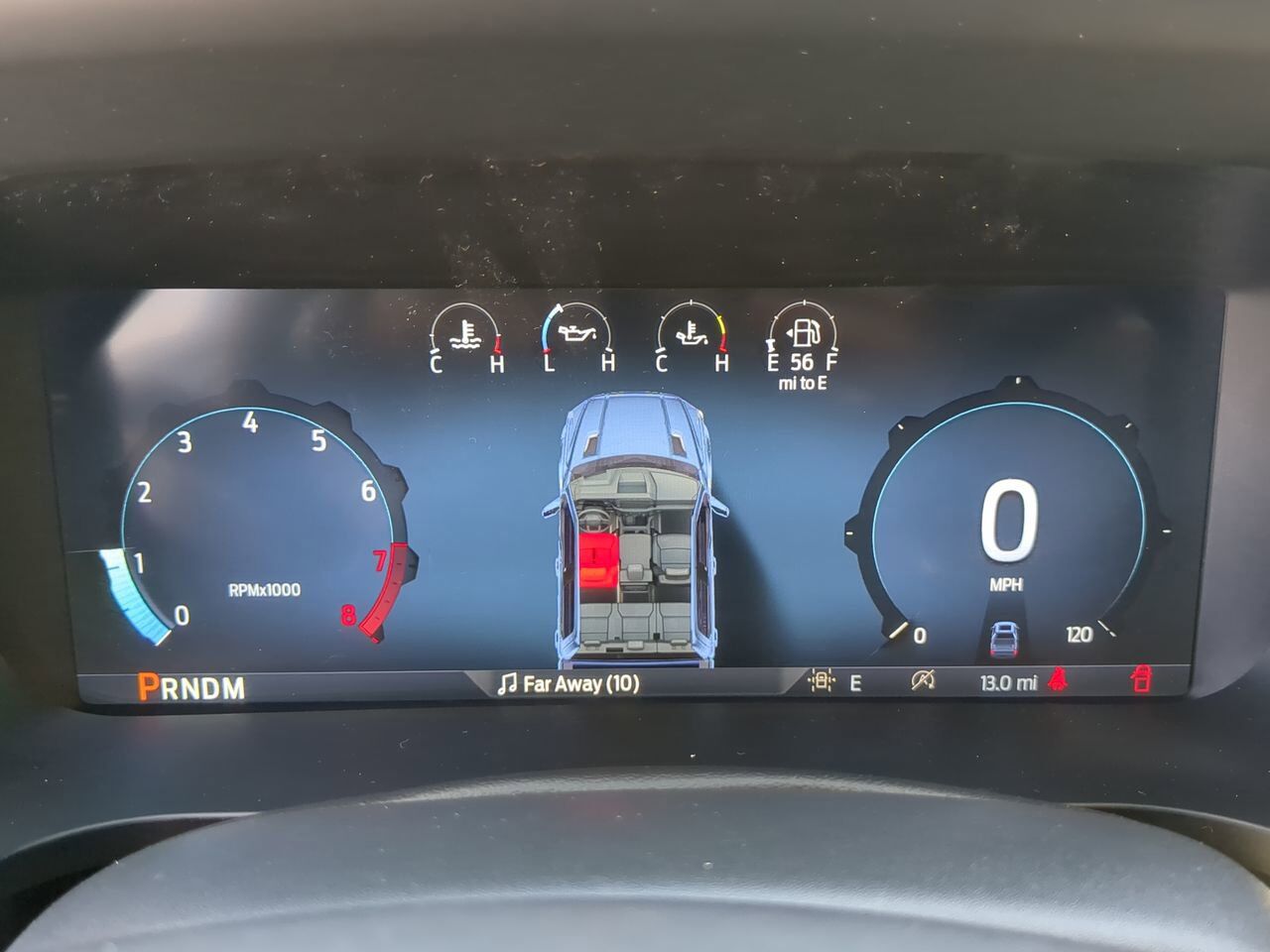 2025 Ford F-150 XL Winder GA