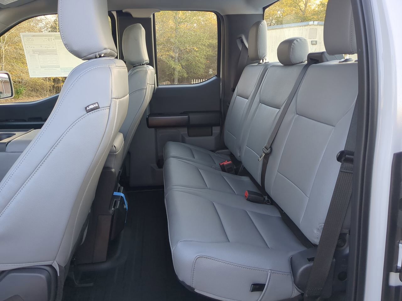 2025 Ford F-150 XL Winder GA