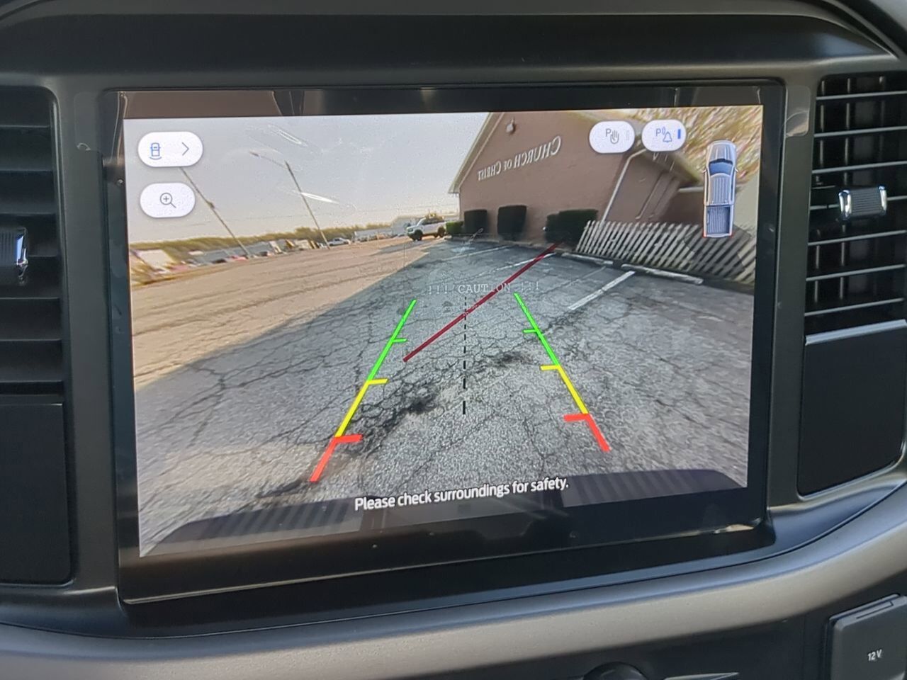 2025 Ford F-150 XL Winder GA