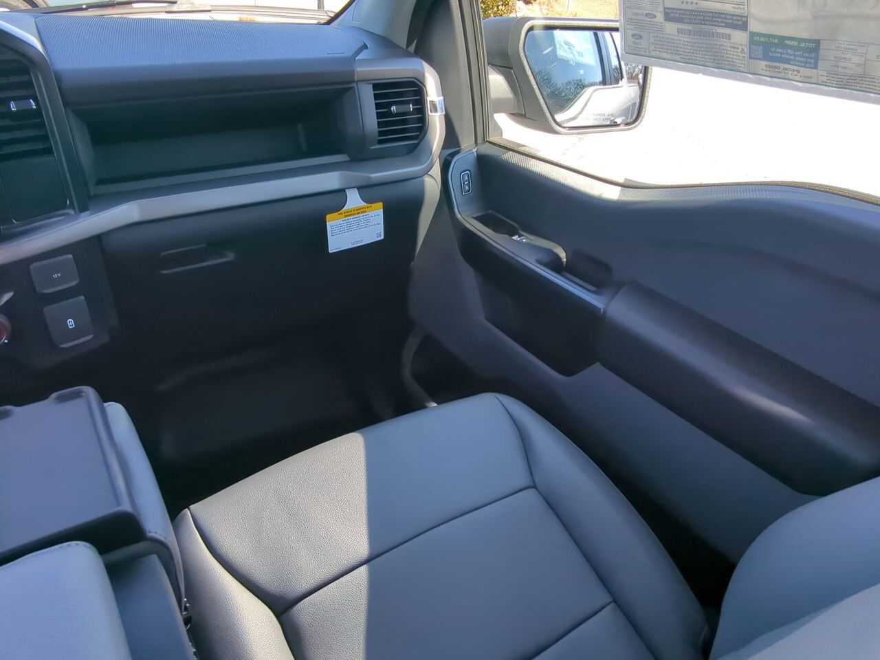 2025 Ford F-150 XL Winder GA