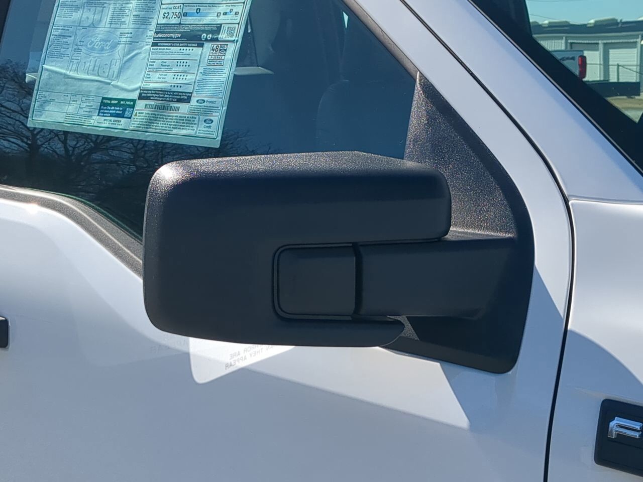 2025 Ford F-150 XL Winder GA