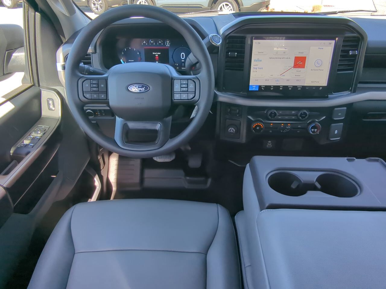 2025 Ford F-150 XL Winder GA