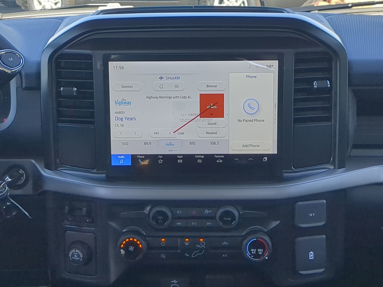 2025 Ford F-150 XL Winder GA