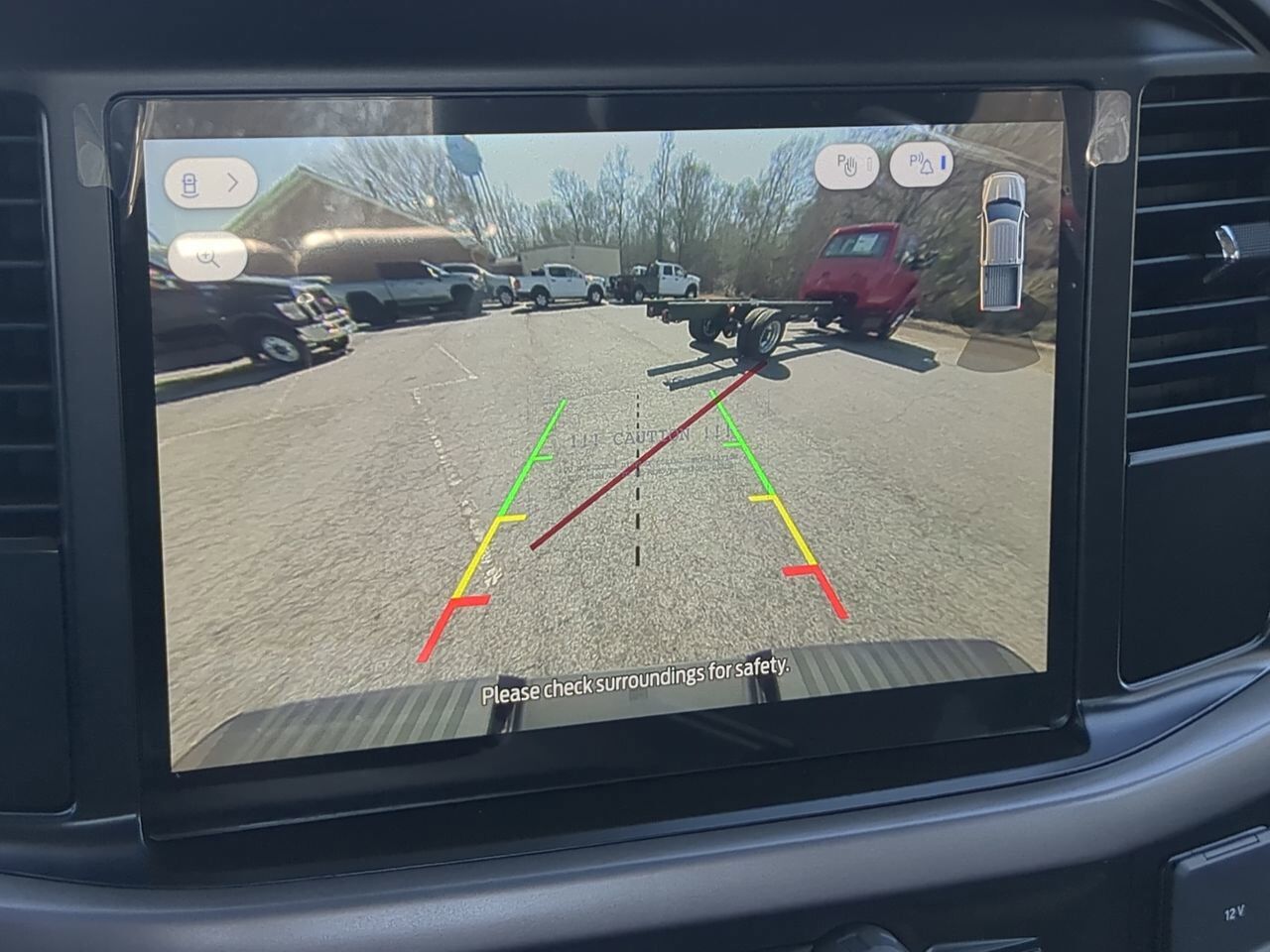 2025 Ford F-150 XL Winder GA